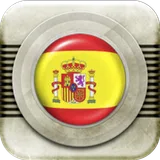 Radios España icon