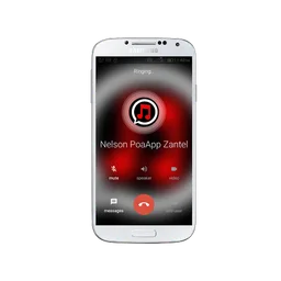 PoaApp Messenger screenshot 5