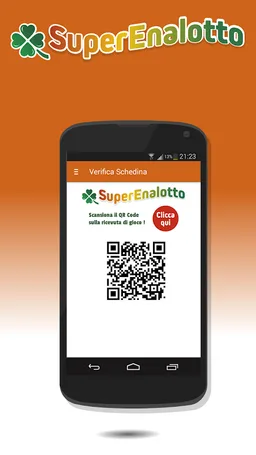 Guida Estrazioni Superenalotto screenshot 15