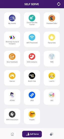 [24]7.ai Connect screenshot 4