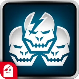 SHADOWGUN: DEADZONE icon