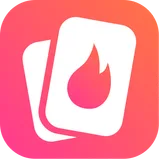 Jily -Match to video chat icon