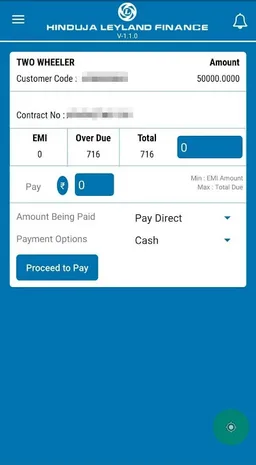 HLF Connect screenshot 7