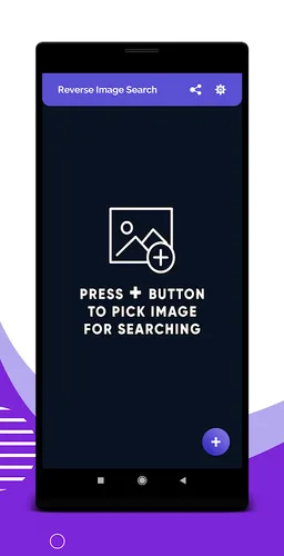 Image Finder - Reverse Image Search screenshot 3
