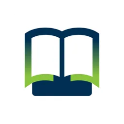 Open eBooks icon