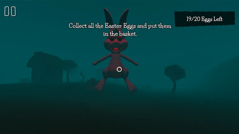 The Easter Bunny - Horror Game screenshot 2