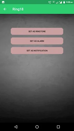Bhakti Ringtones Mobile screenshot 2