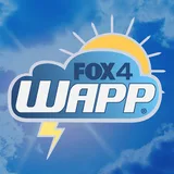 FOX 4: DFW WAPP - Weather icon