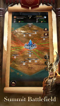 Clash of Kings screenshot 7