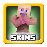 Baby Skins for MCPE icon