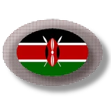 Kenyan apps icon
