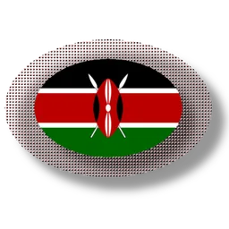 Kenyan apps icon