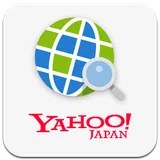 Yahoo!ブラウザー：QRコード＆最適化 icon