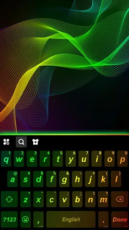 LED Themes screenshot 4