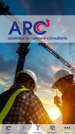 ARC Group Recruitment screenshot 3