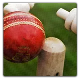 Chauka Cricket Scoring App icon