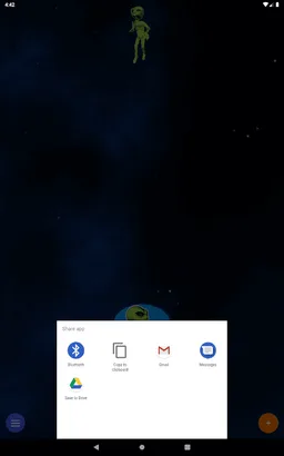 Marcianito Meme: Meme Sound Button screenshot 15