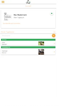 Horseplan screenshot 3
