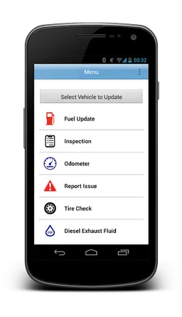 sureEcosystem Fleet screenshot 10