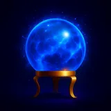Crystal Ball icon