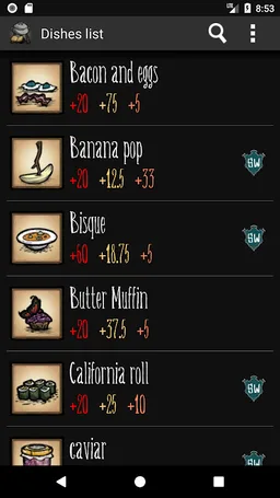 Crockpot 101 screenshot 2