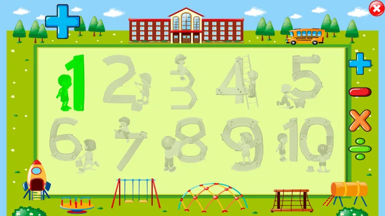 MAT48 Free screenshot 23