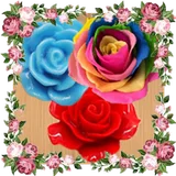 Rose Garden games offline icon