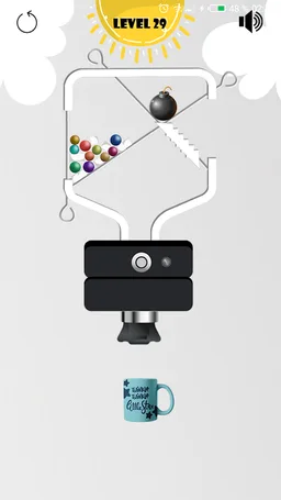 Coffee Maker - Pull The Pin screenshot 6