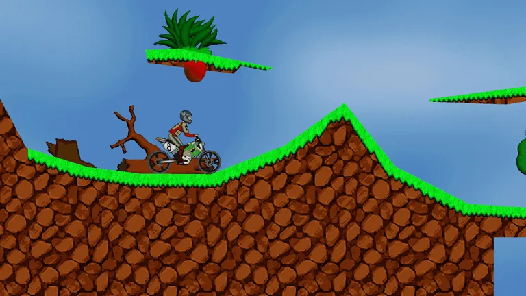 Elasto Mania Remastered screenshot 5