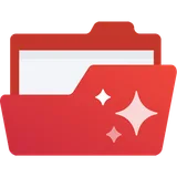 File manager icon