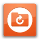 Ubuntu One Files icon