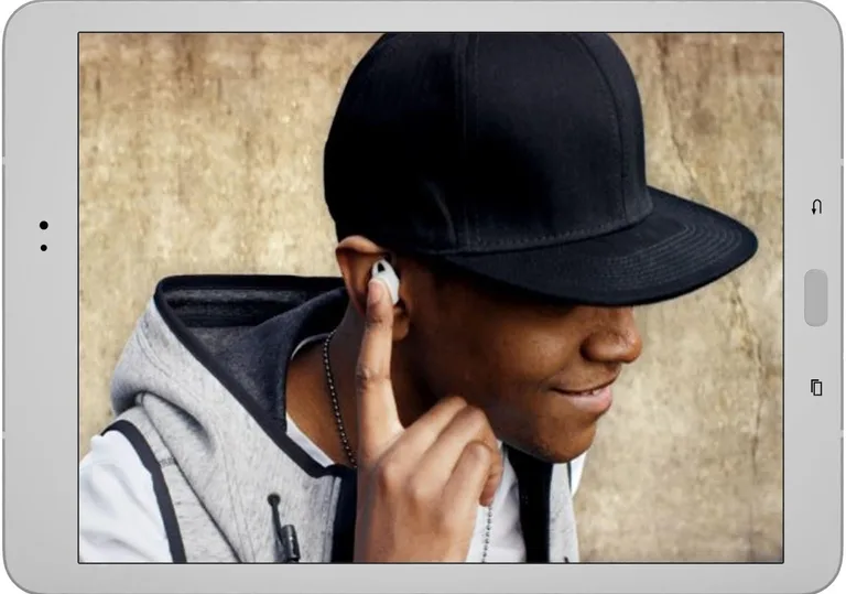 Tabnova Video Looper KIOSK screenshot 2