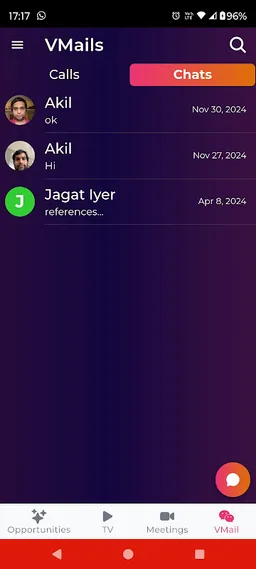 Livewire screenshot 6