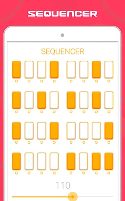 Trap Drum Pads Guru screenshot 17