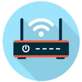 Router Admin icon