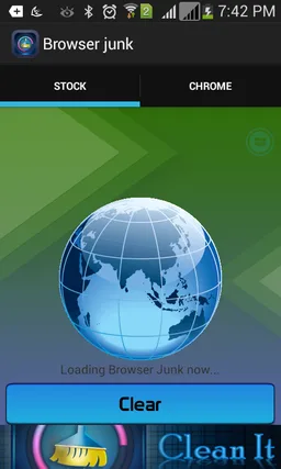 Clean It screenshot 4