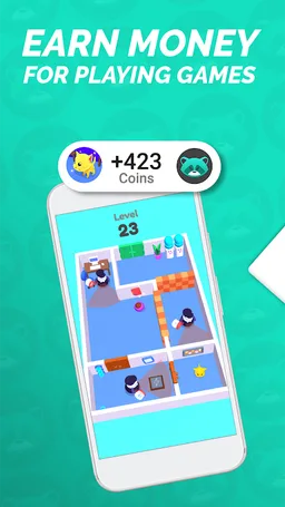 AppStation - Games & Rewards screenshot 2