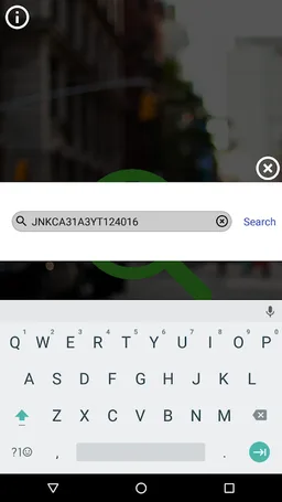 VIN Decoder screenshot 5
