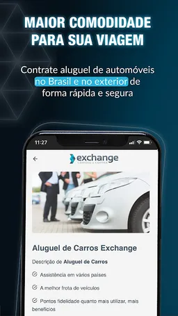 Exchange Câmbio e Comex screenshot 11