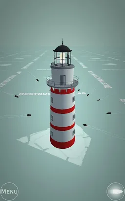 Destruction Lab screenshot 3