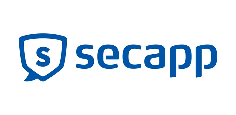 Secapp cover image