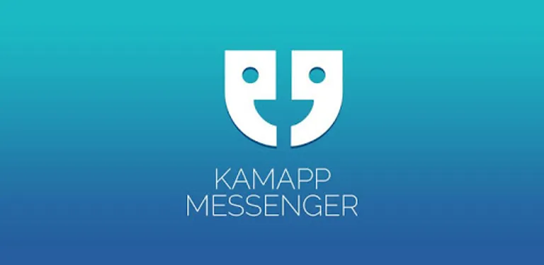 Kamapp Messenger cover image