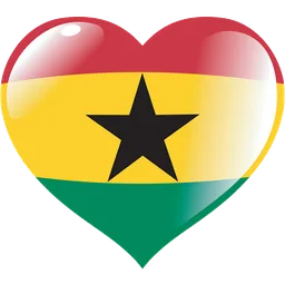 Ghana Radio Music & News icon