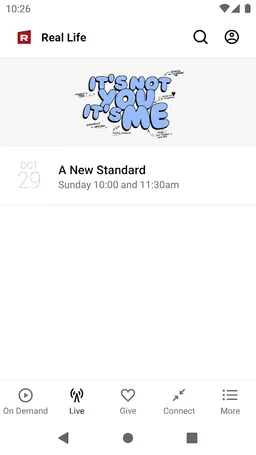 Real Life screenshot 6