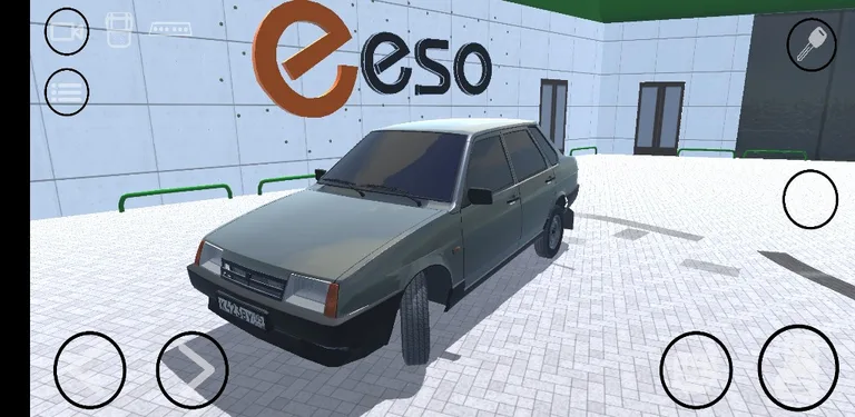 Real Oper City cover image