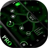Arc Hi-tech Launcher Pro - Next Generation Theme icon
