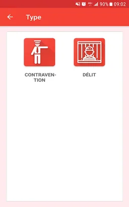 French Driving License Pro screenshot 24