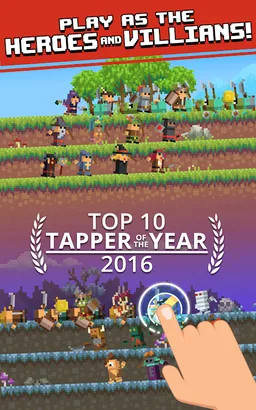 Idle Armies screenshot 11