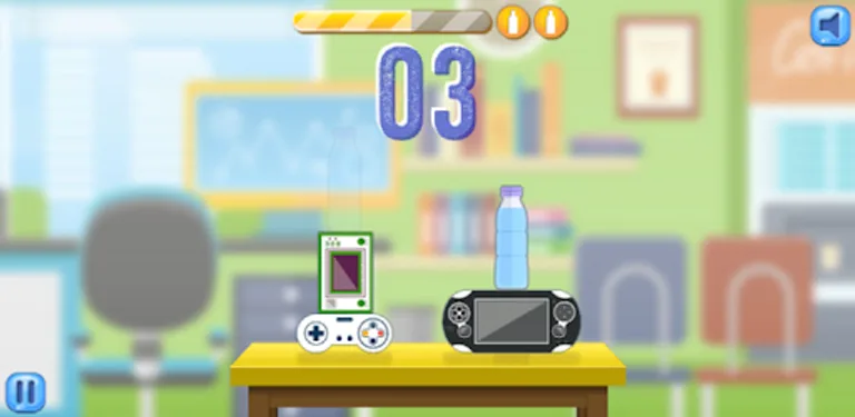 TML Bottle Flip Lite cover image