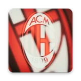AC Milan Live Wallpapers New 2018 icon